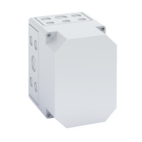Prázdná skříň - TK PC 1813-16-m