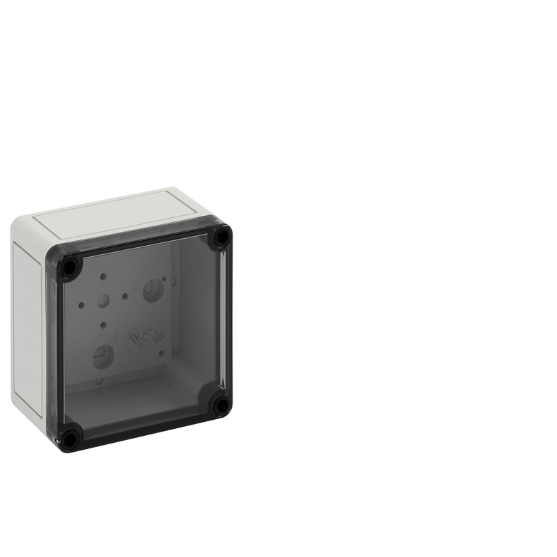 Prázdná skříň - TK PC 1111-7-to