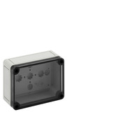 Prázdná skříň - TK PC 1309-6-to
