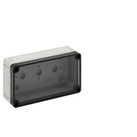 Prázdná skříň - TK PC 1809-6-to