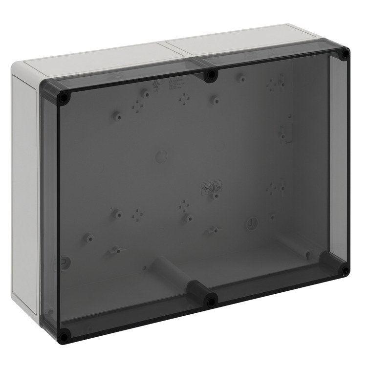 Prázdná skříň - TK PC 3625-11-to