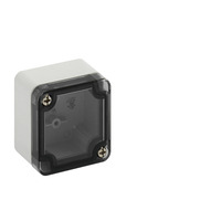 Prázdná skříň - TK PC 55-4-to
