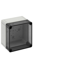 Prázdná skříň - TK PC 1313-10-to