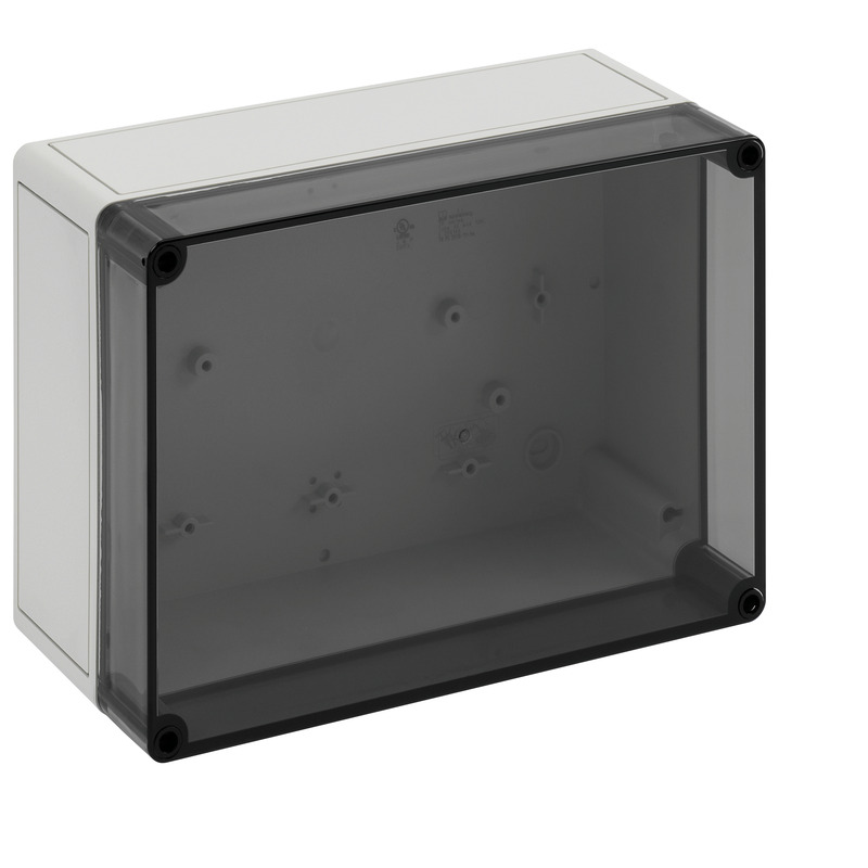 Prázdná skříň - TK PC 2518-11-to