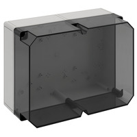 Prázdná skříň - TK PC 3625-16-to
