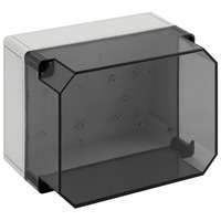 Prázdná skříň - TK PC 2518-16-to