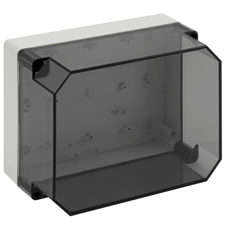 Prázdná skříň - TK PC 2518-13f-to