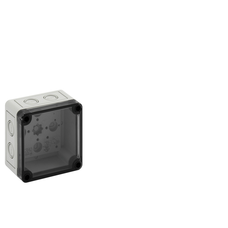Prázdná skříň - TK PC 99-6-tm