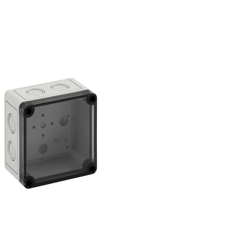 Prázdná skříň - TK PC 1111-7-tm