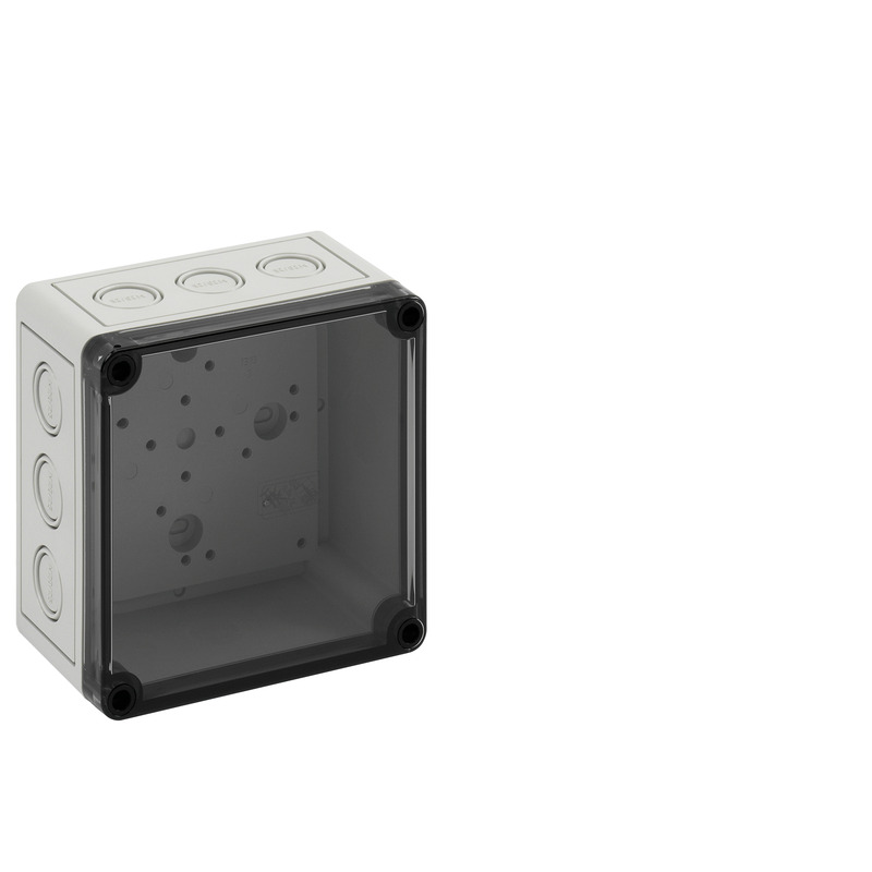Prázdná skříň - TK PC 1313-7-tm
