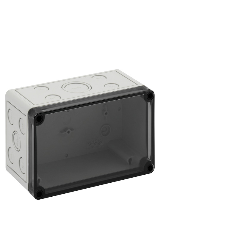 Prázdná skříň - TK PC 1811-9-tm