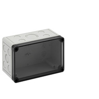 Prázdná skříň - TK PC 1811-9-tm