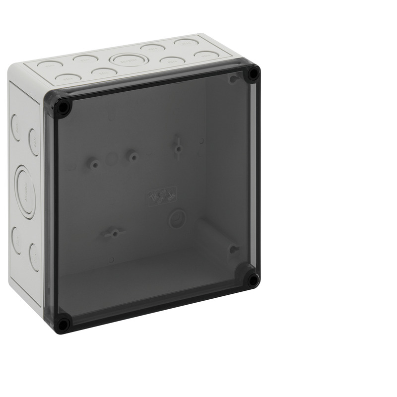 Prázdná skříň - TK PC 1818-9-tm