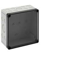 Prázdná skříň - TK PC 1818-9-tm