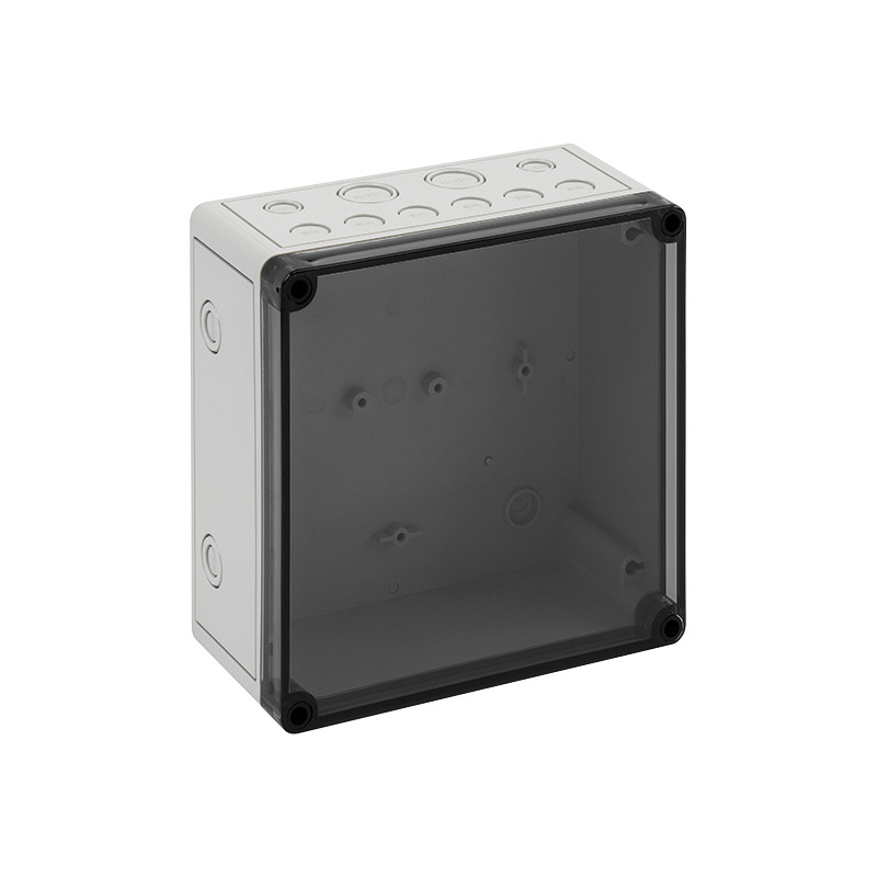 Prázdná skříň - TK PC 1818-9-tm PV