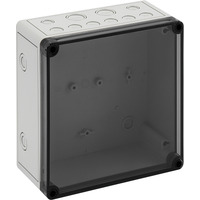 Prázdná skříň - TK PC 1818-9-tm PV