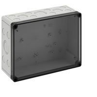 Prázdná skříň - TK PC 2518-9-tm