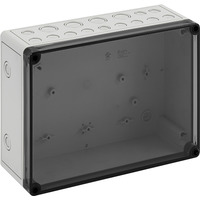 Prázdná skříň - TK PC 2518-9-tm PV