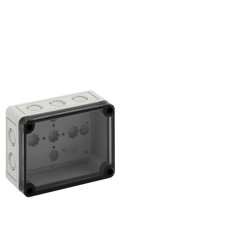 Prázdná skříň - TK PC 1309-6-tm
