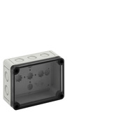 Prázdná skříň - TK PC 1309-6-tm