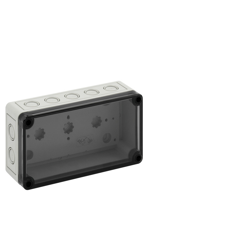 Prázdná skříň - TK PC 1809-6-tm