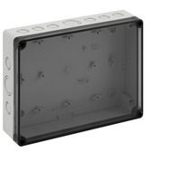 Prázdná skříň - TK PC 2518-6f-tm