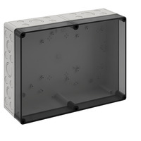 Prázdná skříň - TK PC 3625-11-tm