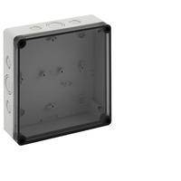 Prázdná skříň - TK PC 1818-6f-tm