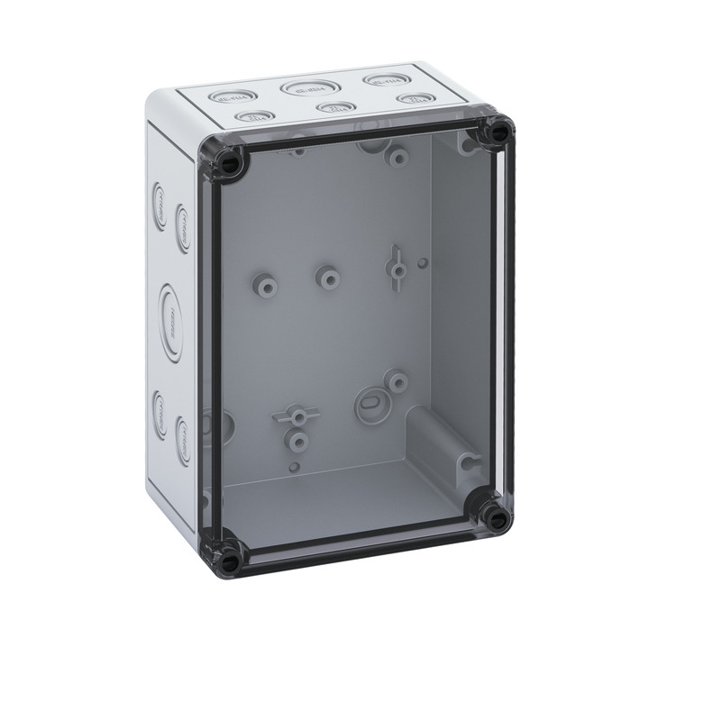 Prázdná skříň - TK PC 1813-9-tm