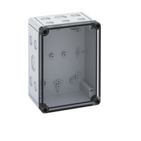 Prázdná skříň - TK PC 1813-9-tm