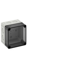 Prázdná skříň - TK PC 1111-9-tm