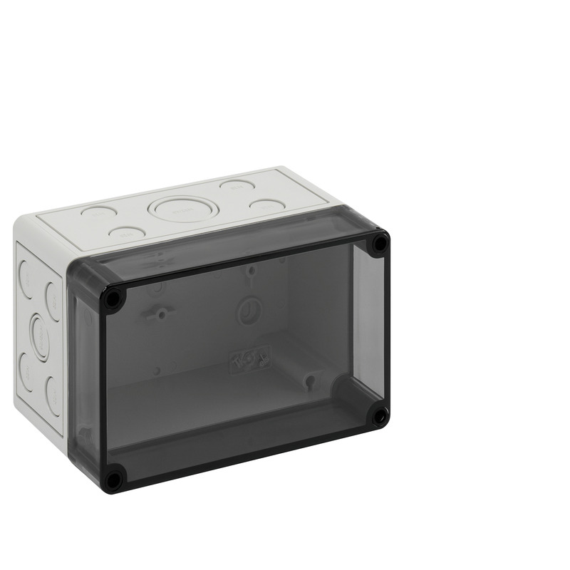 Prázdná skříň - TK PC 1811-11-tm