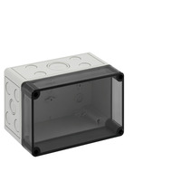 Prázdná skříň - TK PC 1811-11-tm