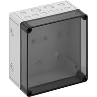 Prázdná skříň - TK PC 1818-11-tm PV