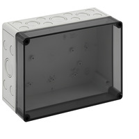 Prázdná skříň - TK PC 2518-11-tm