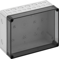 Prázdná skříň - TK PC 2518-11-tm PV