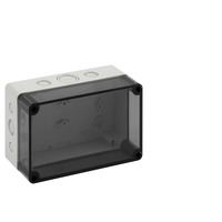 Prázdná skříň - TK PC 1811-8f-tm