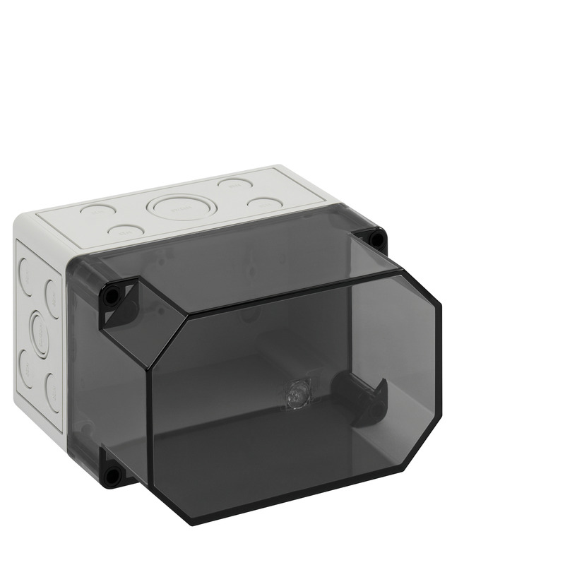 Prázdná skříň - TK PC 1811-16-tm