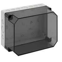 Prázdná skříň - TK PC 2518-13f-tm