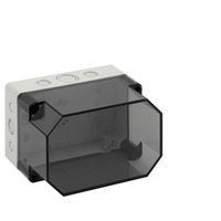 Prázdná skříň - TK PC 1811-13f-tm