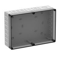 Prázdná skříň - TKS 3625-11-to