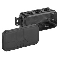 Rozbočovací krabice - Mini 25-L/sw
