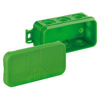 Rozbočovací krabice - Mini 25-L/gn