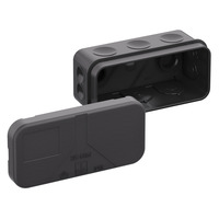 Rozbočovací krabice - 2K-Mini-L/sw