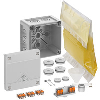 Rozbočovací krabice - Abox Pro XT SLK-4²