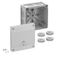 Rozbočovací krabice - Abox Pro 060-L