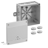 Rozbočovací krabice - Abox Pro 100 AB-L