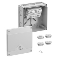 Rozbočovací krabice - Abox Pro SL-10²