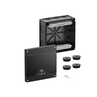 Rozbočovací krabice - Abox Pro 160-16²/sw