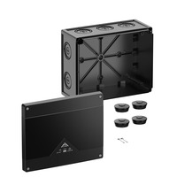 Rozbočovací krabice - Abox Pro 250-L/sw